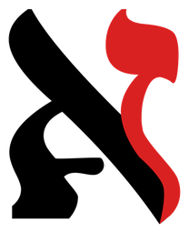 Alephedge logo