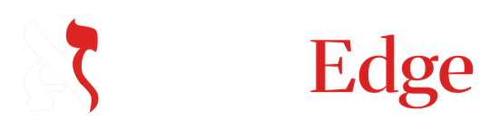 Alephedge logo